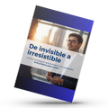 De invisible a irresistible: cómo conseguir entrevistas con LinkedIn
